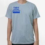 Drifit Roundneck T-shirt Thumbnail