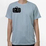 Drifit Roundneck T-shirt Thumbnail