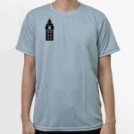 Drifit Roundneck T-shirt Thumbnail
