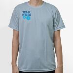 Drifit Roundneck T-shirt Thumbnail