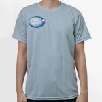 Drifit Roundneck T-shirt Thumbnail