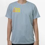 Drifit Roundneck T-shirt Thumbnail