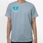 Drifit Roundneck T-shirt Thumbnail