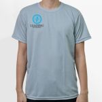 Drifit Roundneck T-shirt Thumbnail