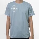 Drifit Roundneck T-shirt Thumbnail