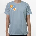 Drifit Roundneck T-shirt Thumbnail