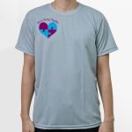 Drifit Roundneck T-shirt Thumbnail
