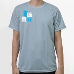Drifit Roundneck T-shirt Thumbnail