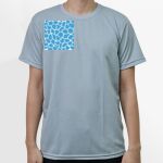 Drifit Roundneck T-shirt Thumbnail
