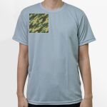 Drifit Roundneck T-shirt Thumbnail