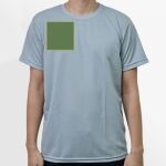 Drifit Roundneck T-shirt Thumbnail