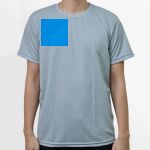 Drifit Roundneck T-shirt Thumbnail