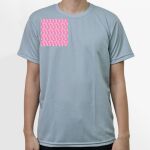 Drifit Roundneck T-shirt Thumbnail