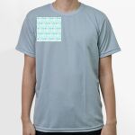 Drifit Roundneck T-shirt Thumbnail
