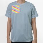 Drifit Roundneck T-shirt Thumbnail