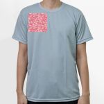 Drifit Roundneck T-shirt Thumbnail