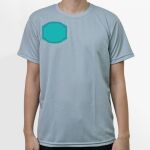 Drifit Roundneck T-shirt Thumbnail