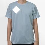 Drifit Roundneck T-shirt Thumbnail