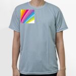 Drifit Roundneck T-shirt Thumbnail