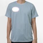 Drifit Roundneck T-shirt Thumbnail