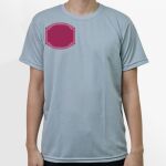 Drifit Roundneck T-shirt Thumbnail