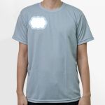 Drifit Roundneck T-shirt Thumbnail