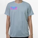 Drifit Roundneck T-shirt Thumbnail