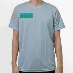 Drifit Roundneck T-shirt Thumbnail