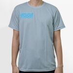 Drifit Roundneck T-shirt Thumbnail