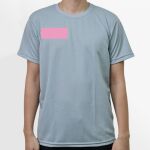 Drifit Roundneck T-shirt Thumbnail