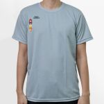 Drifit Roundneck T-shirt Thumbnail