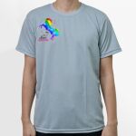 Drifit Roundneck T-shirt Thumbnail