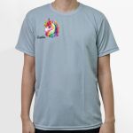 Drifit Roundneck T-shirt Thumbnail