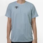 Drifit Roundneck T-shirt Thumbnail