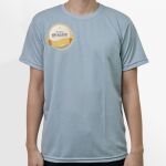 Drifit Roundneck T-shirt Thumbnail