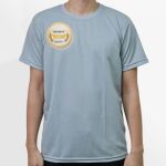 Drifit Roundneck T-shirt Thumbnail