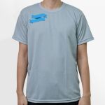Drifit Roundneck T-shirt Thumbnail