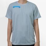 Drifit Roundneck T-shirt Thumbnail