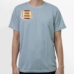 Drifit Roundneck T-shirt Thumbnail