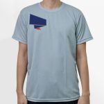 Drifit Roundneck T-shirt Thumbnail