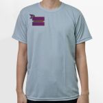 Drifit Roundneck T-shirt Thumbnail
