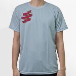 Drifit Roundneck T-shirt Thumbnail