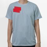 Drifit Roundneck T-shirt Thumbnail