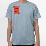 Drifit Roundneck T-shirt Thumbnail