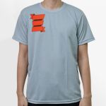 Drifit Roundneck T-shirt Thumbnail