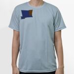 Drifit Roundneck T-shirt Thumbnail
