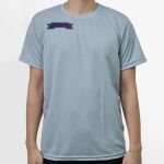 Drifit Roundneck T-shirt Thumbnail