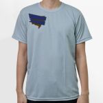 Drifit Roundneck T-shirt Thumbnail