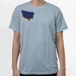Drifit Roundneck T-shirt Thumbnail