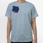Drifit Roundneck T-shirt Thumbnail
